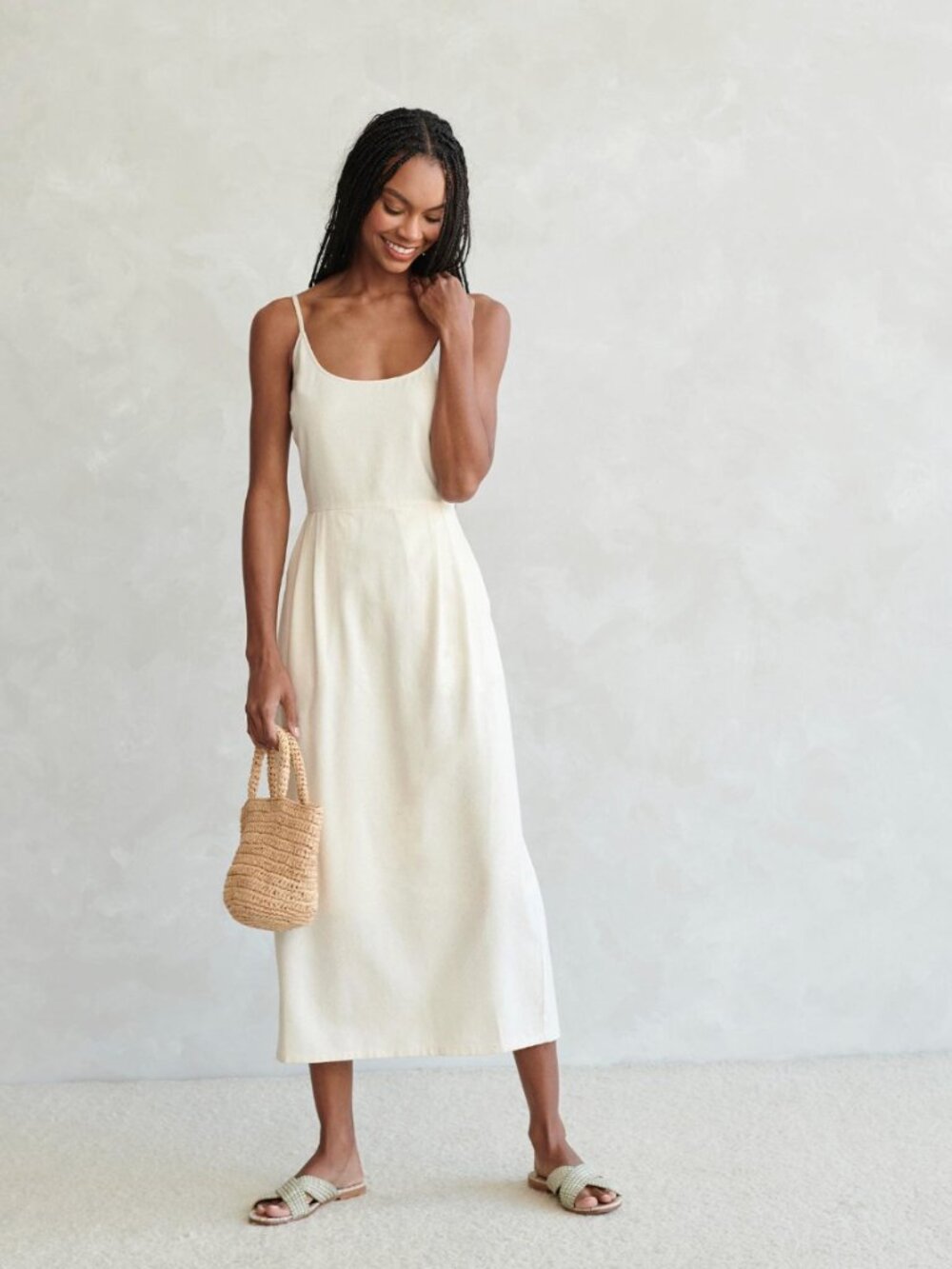 Jenni Kayne Rhode / Rove Dress NWT Size S
